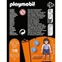Playmobil - Hinata Playmobil - 4